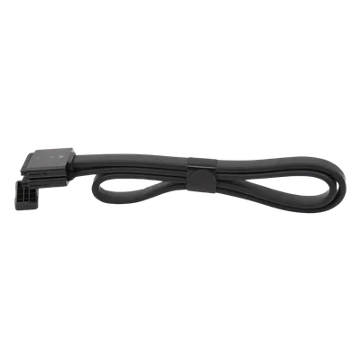 Cable de Alimentación Redundante / 1.5 m (4.9 ft) / Conductor Cobre 16/24 AWG / Aislamiento PVC 0.35 mm / Plug-and-Play