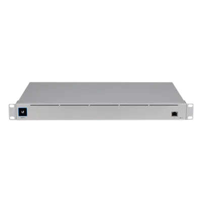 Sistema de Redundancia de Energía / Hasta 6 Dispositivos / Pantalla Táctil LED 1.3'' / 442.40 x 325.60 mm / Compatible con UniFi SmartPower