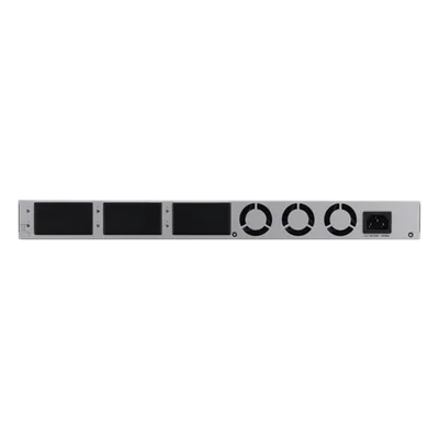 Sistema de Redundancia de Energía / Hasta 6 Dispositivos / Pantalla Táctil LED 1.3'' / 442.40 x 325.60 mm / Compatible con UniFi SmartPower