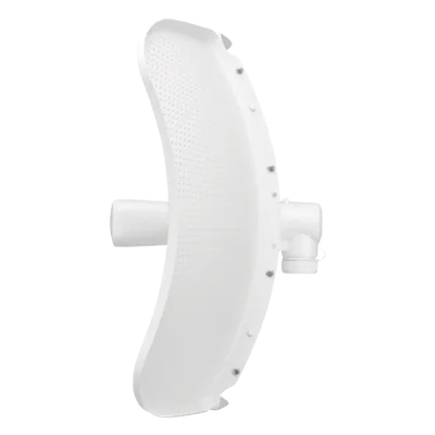 Cliente PtMP LTU™ Long Range, 5 GHz (4.8 - 6-2 GHz) con antena integrada de 26 dBi