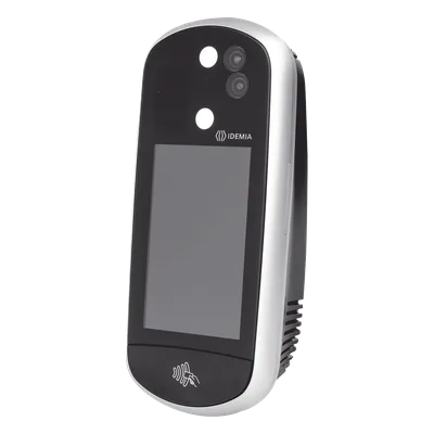 Lector Facial / IP65 / 20K a 40K Usuarios / Ethernet RS485 RS422 USB3 / Wi-Fi y 4G Opcional