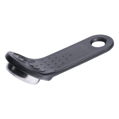 Llave iButton / 21 mm Diámetro / 11 mm Ancho / Cable 400 mm / Interfaz 1-Wire / 0.4 m (1.3 ft)
