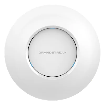 Punto de Acceso Wi-Fi / 802.11ac Wave-2 / MU-MIMO 2x2:2 / 1.27 Gbps / Cobertura 165 m (541.3 ft) / 100+ Dispositivos / PoE/PoE+