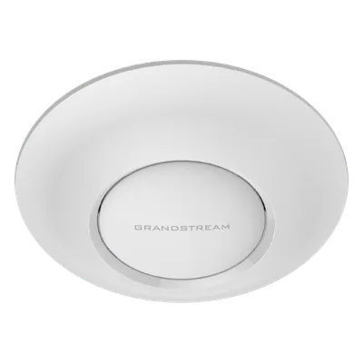 Punto de Acceso Wi-Fi / 802.11ac Wave-2 / 1.75 Gbps / MU-MIMO 3x3:3 Dual Banda / Cobertura 175 m (574.1 ft) / 200+ Dispositivos / 2x Gigabit