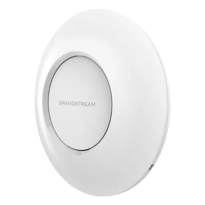 Punto de Acceso Wi-Fi / 802.11ac Wave-2 / 1.75 Gbps / MU-MIMO 3x3:3 Dual Banda / Cobertura 175 m (574.1 ft) / 200+ Dispositivos / 2x Gigabit