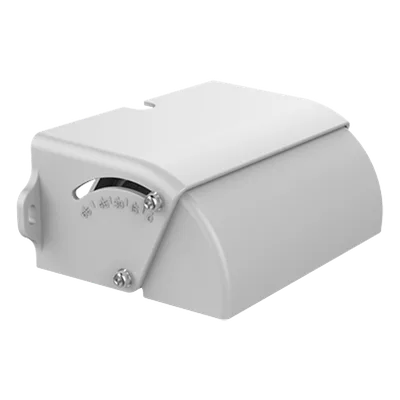 Montaje de Pared / Ajuste 0°-65° / Aluminio / 1.36 kg / 157.4 mm / 6.20' x 3.90' x 2.44'