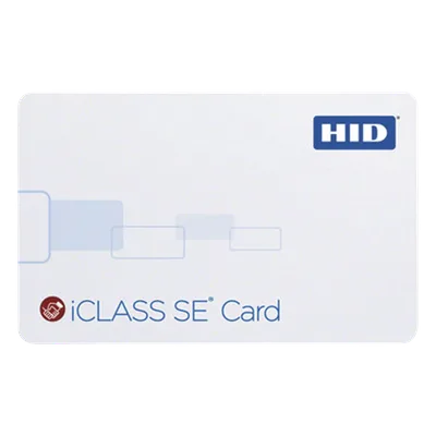 Tarjeta de Control de Acceso / 2k Bits / PVC Glossy / Corporate 1000 / 48 Bits / Delgada