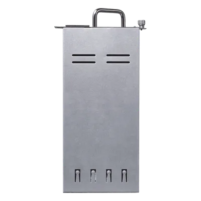 Fuente Redundante / Entrada 100-240V CA / Salida 12V CC 150W / Intercambiable en Caliente / Rango 0°C a 70°C