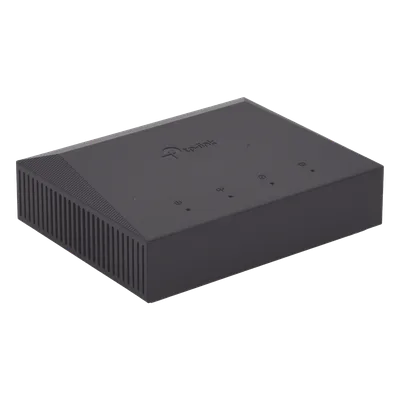 ONU GPON / Puerto SFP SC/APC / LAN Gigabit / Bridge o Router / Alcance 20 km (65,616 ft) / Compacto