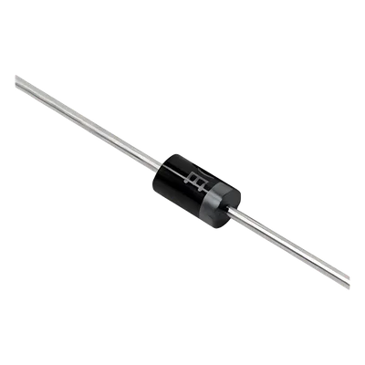 Diodo Zener / 11V / 500mW / DO-41 / ±5% Tolerancia