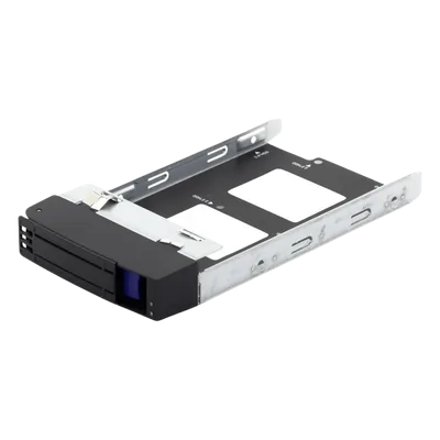 Charola Extraíble para Discos Duros / 12 Bahías / Montaje Rack / Compatible DS-96128NI-I24 y DS-96256NI-I24