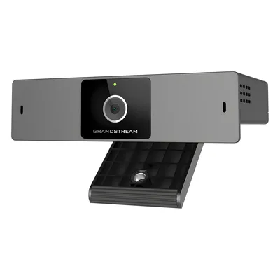 Videoconferencia HD / 1080p / Wi-Fi 802.11ac / Micrófonos duales 3m (9.8 pies) / Lente 60° / Miracast-AirPlay