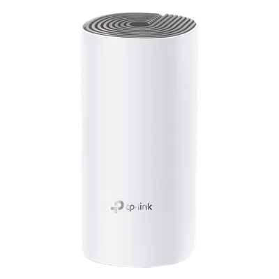 Sistema Mesh / Doble Banda AC1200 / 2 Puertos 10/100 Mbps / MU-MIMO / Beamforming / Control Parental