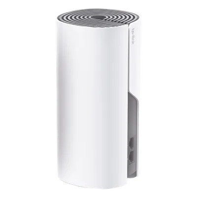 Sistema Mesh / Doble Banda AC1200 / 2 Puertos 10/100 Mbps / MU-MIMO / Beamforming / Control Parental