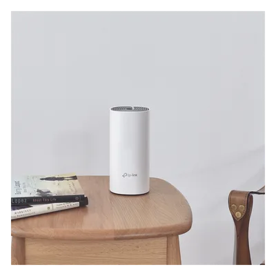Sistema Mesh / Doble Banda AC1200 / 2 Puertos 10/100 Mbps / MU-MIMO / Beamforming / Control Parental