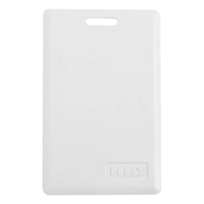 Tarjeta inteligente / 8KB / SEOS / Corporate 1000 / Clamshell grueso / 5.4 x 8.57 x 0.084 cm / 2.13 x 3.37 x 0.033 in