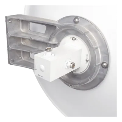 Antena Direccional / 2 ft / 29 dBi / 4.9-6 GHz / N-Hembra / Doble Polarización / Montaje Incluido