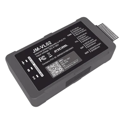 Localizador GPS con tecnología 4G / antena satelital y antena GSM internas / múltiples alarmas / paro de motor remoto / botón de pánico