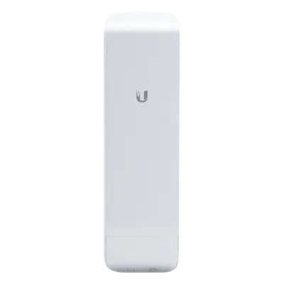 Estación Base airMAX / 150 Mbps / 3.65 GHz / Antena 13 dBi / 2x2 MIMO / PoE 24V / -30°C a 75°C / 294x30x80 mm
