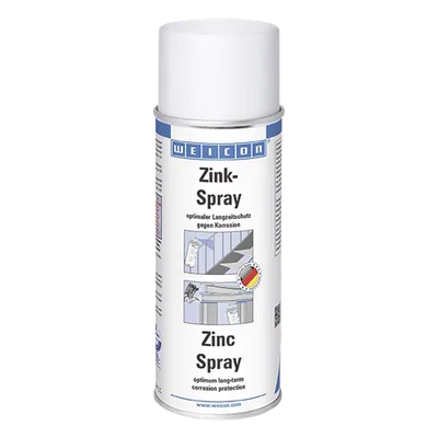 Spray Anticorrosivo / 400 ml / Secado Rápido / Adhesión Superior en Metal