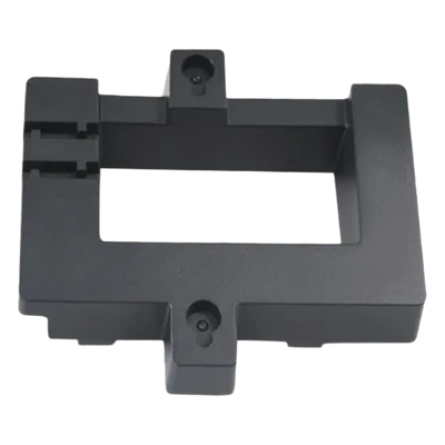 Soporte de Pared para Teléfono IP / Ángulo Ajustable 45° / Diseño Compacto / Certificaciones FCC, CE, RCM