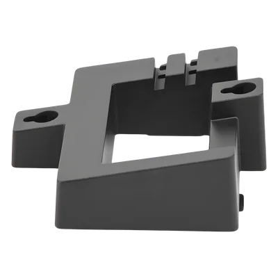 Soporte de Pared para Teléfono IP / Ángulo Ajustable 45° / Diseño Compacto / Certificaciones FCC, CE, RCM