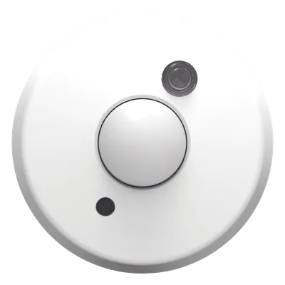Sensor para luminaria PowPak / ocupación PIR + luz de día / conexión de 2 hilos al módulo / montaje en plafón o luminaria / para FCJ-010 y FCJ-ECO