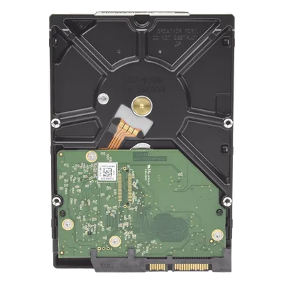 Disco Duro Gold de 1TB / Clase Enterprise / 5 AÑOS DE GARANTÍA