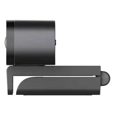 Webcam Full-HD USB 1080P herramienta ideal para trabajo remoto