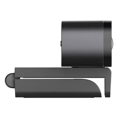 Webcam Full-HD USB 1080P herramienta ideal para trabajo remoto