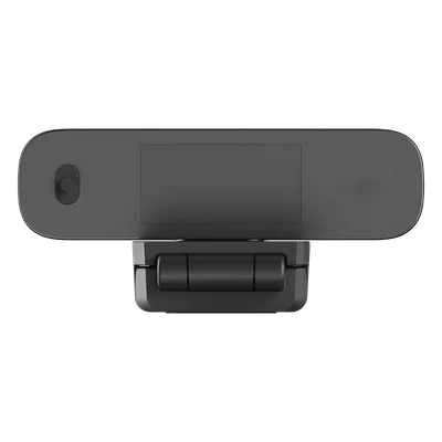 Webcam Full-HD USB 1080P herramienta ideal para trabajo remoto