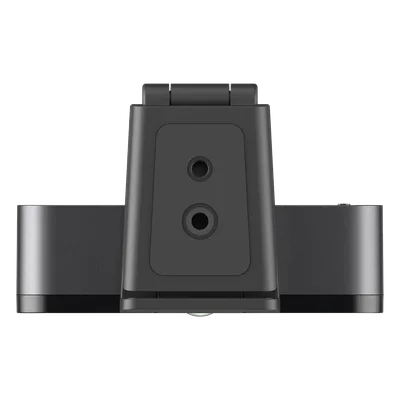 Webcam Full-HD USB 1080P herramienta ideal para trabajo remoto