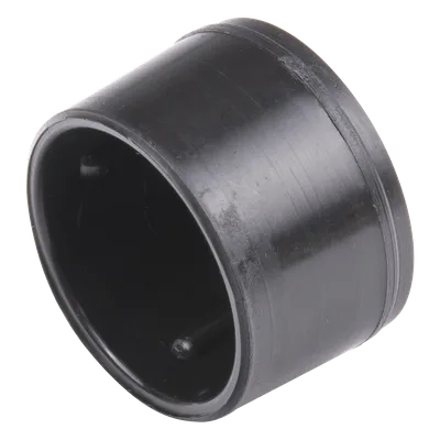 Tapón de Alta Resistencia / 1" (25.4 mm) / Polipropileno Virgen / IP67 / Anti UV / Instalación por Presión