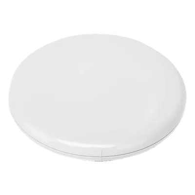 Sensor Inalámbrico de Inundación y Congelación / Detección de Agua 0.4 mm / Alarma a 5°C / 345 MHz / Batería 5 Años