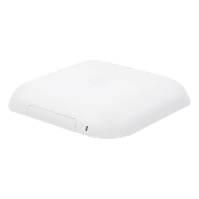 Punto de Acceso Wi-Fi 6 / 5 Radios SDR / 1,024 Clientes Concurrentes / Tasa Agregada 6 Gbps / Puerto Multigigabit 5 GbE / Tri-Radio 802.11ax