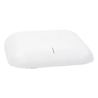 Punto de Acceso Wi-Fi 6 / 5 Radios SDR / 1,024 Clientes Concurrentes / Tasa Agregada 6 Gbps / Puerto Multigigabit 5 GbE / Tri-Radio 802.11ax
