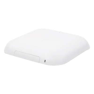 Punto de Acceso Wi-Fi 6 / 5 Radios SDR / 1,024 Clientes Concurrentes / Tasa Agregada 6 Gbps / Puerto Multigigabit 5 GbE / Tri-Radio 802.11ax