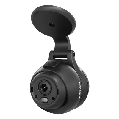Cámara Móvil IP / 2 Megapixel 1080p / Lente 2.1 mm 126° / Conector Aviación / Anti Vibración / Micrófono Integrado / 6-16 VCC