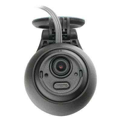 Cámara Móvil IP / 2 Megapixel 1080p / Lente 2.1 mm 126° / Conector Aviación / Anti Vibración / Micrófono Integrado / 6-16 VCC
