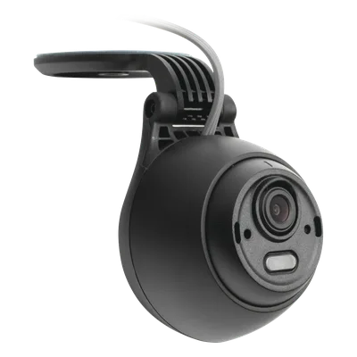 Cámara Móvil IP / 2 Megapixel 1080p / Lente 2.1 mm 126° / Conector Aviación / Anti Vibración / Micrófono Integrado / 6-16 VCC