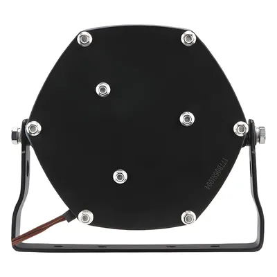 Bocina de uso rudo / 100 W / 8 Ohms / Compacta / 18.3 x 7.5 x 15.7 cm (7.2 x 3 x 6.2 in)