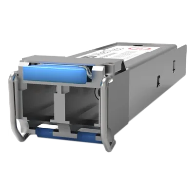 Transceptor SFP / Monomodo / 1000Base-LX / 40 km / LC / -40 a 105 °C / Industrial