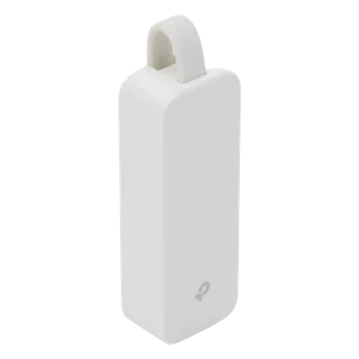 Adaptador de red / USB 3.0 / Ethernet RJ45 Gigabit / Chipset AX88179 / 71x26x16.2 mm