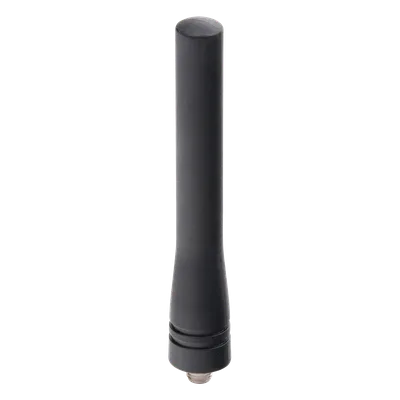 Antena UHF / 400-480 MHz / Ganancia Unitaria / 3.5' (88.9 mm) / SMA Hembra / TX320