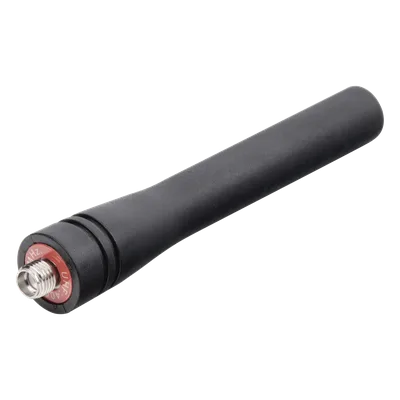 Antena UHF / 400-480 MHz / Ganancia Unitaria / 3.5' (88.9 mm) / SMA Hembra / TX320