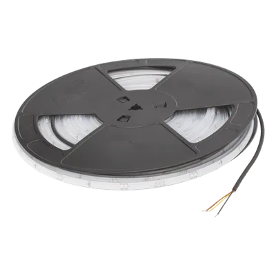 Tira LED para Mástil / Iluminación Rojo/Verde / 4 m (13.1 ft) / 24 V CC / 6 W / Barrera Vehicular