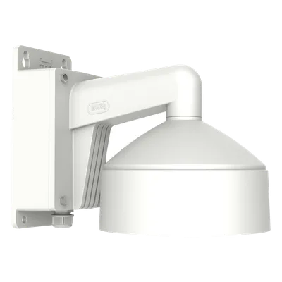 Montaje de pared / Aluminio / 209×243×26 mm / 2.5 kg / Interior y exterior