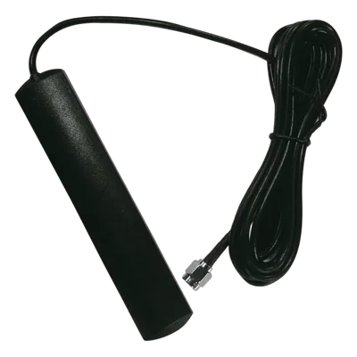 Cable de Alimentación / Conductor 2464#20 / 4 m / Aislamiento Doble / Fusible 2A / Termoencogible