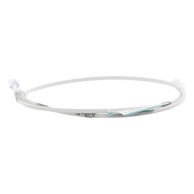 Cable de Parcheo UTP / Cat6A / 28AWG / CM-LSZH / 0.91 m (3 ft) / -40 a 75 °C / PoE++