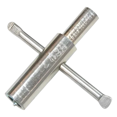 Llave de Tubo / Desatornillado de Opresores / Radios Portátiles Kenwood / Compatible Series TK y G